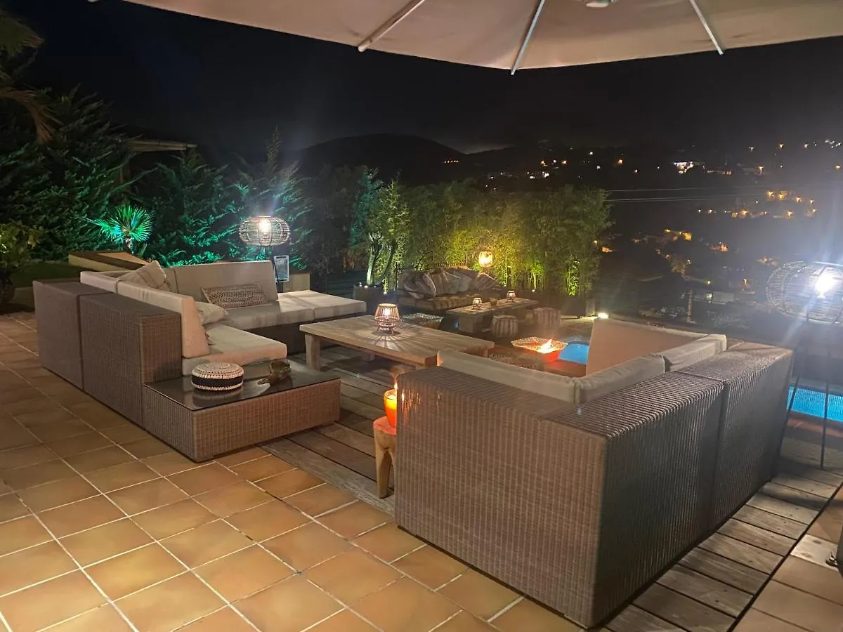 Holiday home Casa Tanio 150M Walking From The Village And Town Of Tamariu