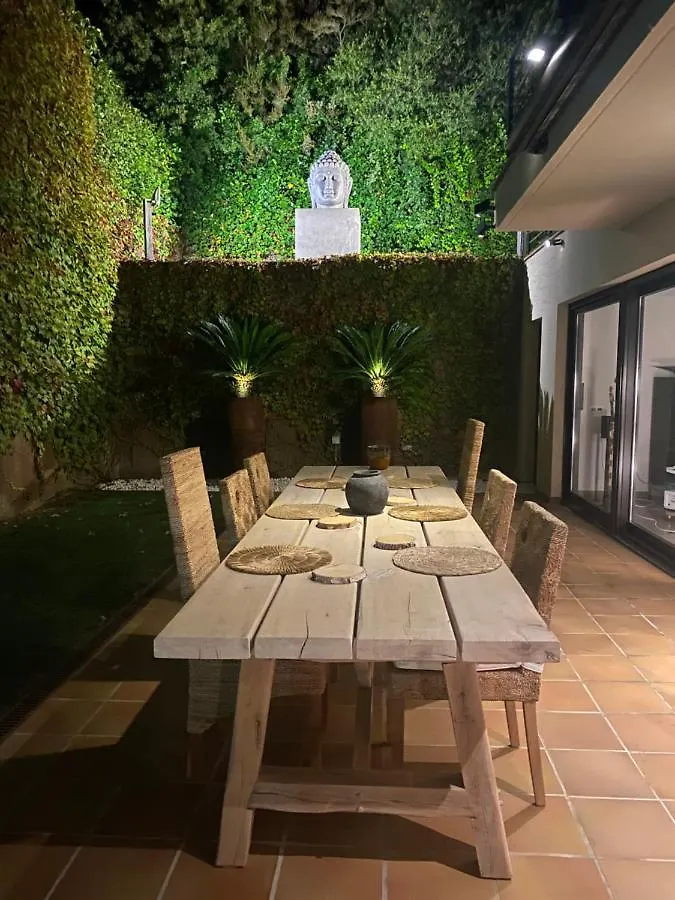 Casa Tanio 150M Walking From The Village And Town Of Tamariu 0*,  Spain