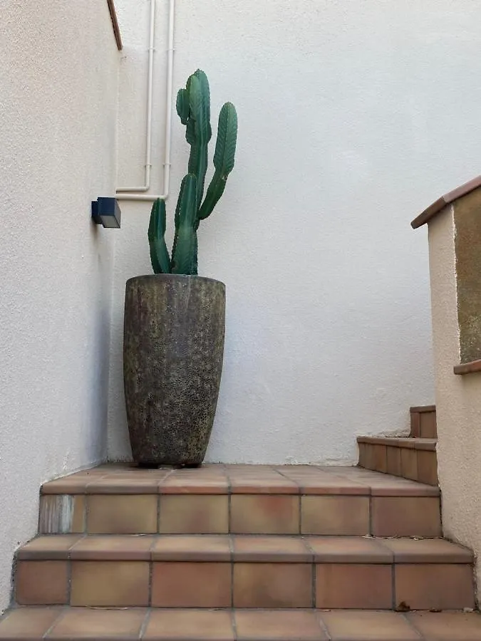 Holiday home Casa Tanio 150M Walking From The Village And Town Of Tamariu