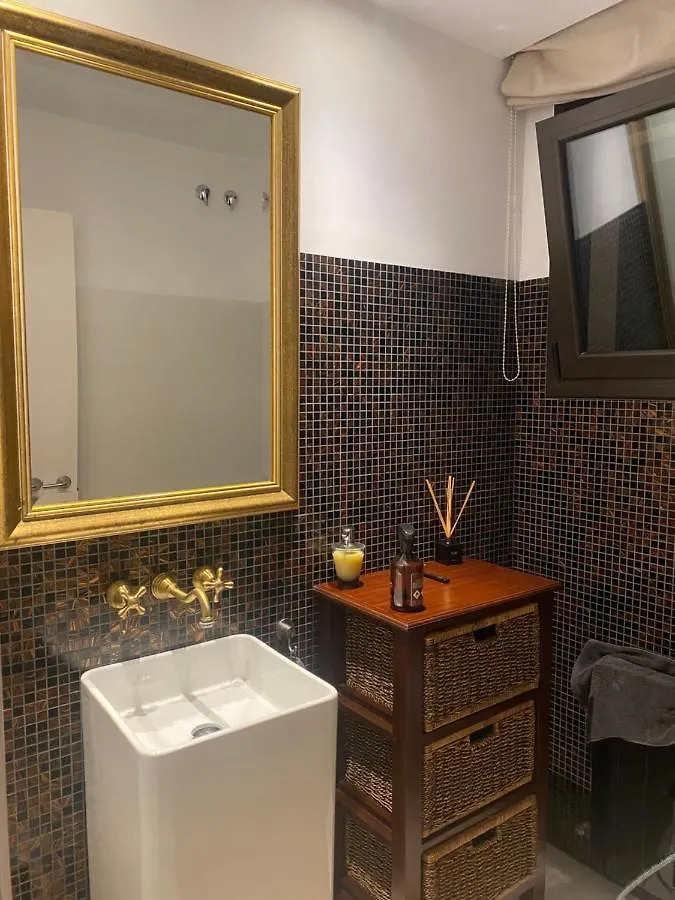 Holiday home Casa Tanio 150M Walking From The Village And Town Of Tamariu Spain