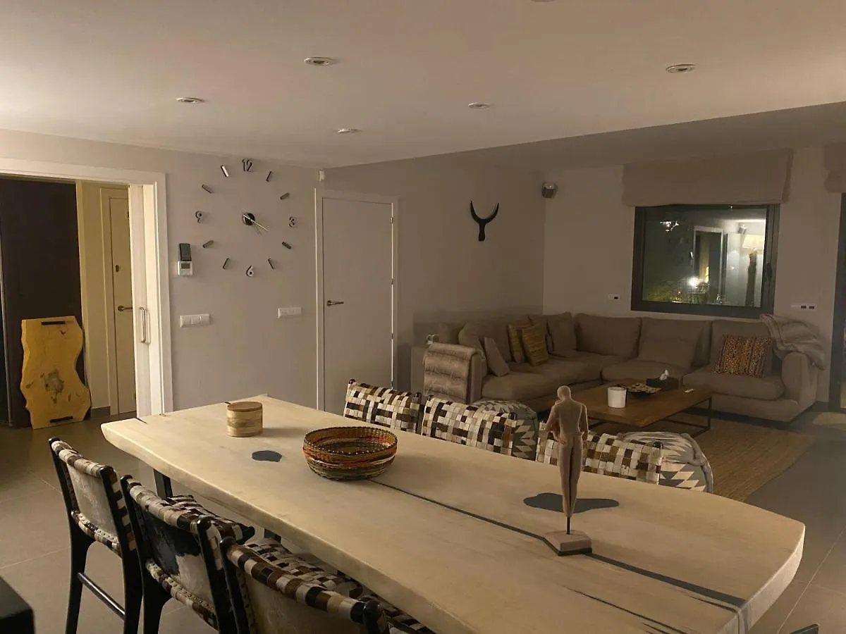 Casa Tanio 150M Walking From The Village And Town Of Tamariu Spain