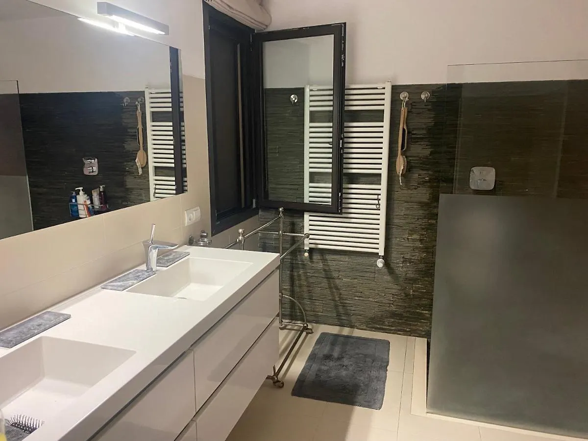 Casa Tanio 150M Walking From The Village And Town Of Tamariu Holiday home
