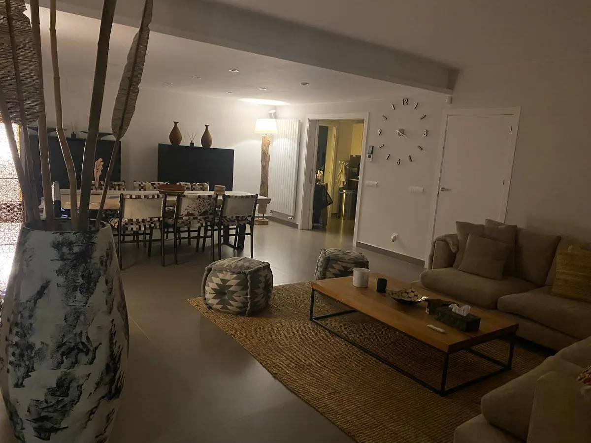 Casa Tanio 150M Walking From The Village And Town Of Tamariu 0*,